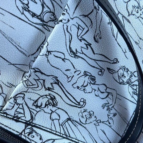 🧚🏻‍♂️ 🖤🧚🏻‍♂️• 🤍 🦆 DISNEY x Peter Pan Vibes 🤍• 🤍🧚🏻‍♂️🤍 - Picture 12 of 15